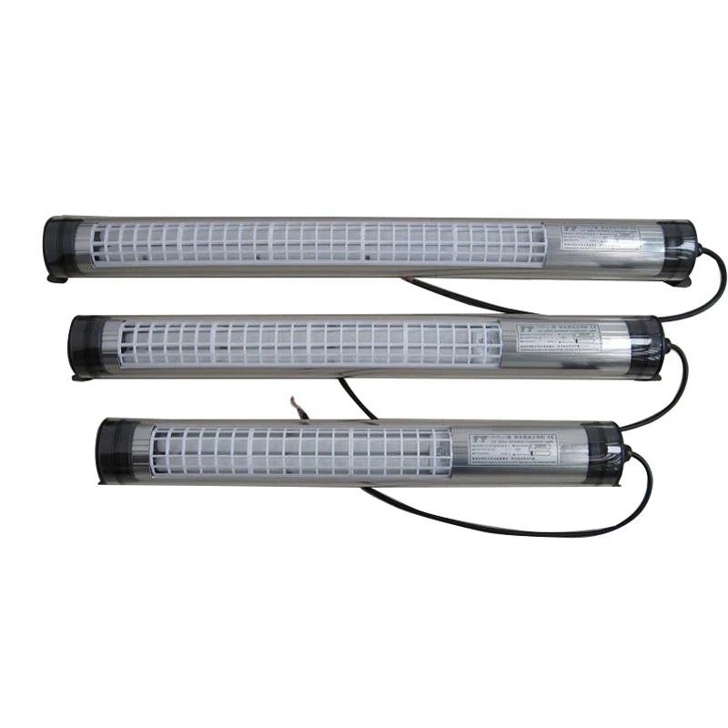 JS LED Signal tower light led alarm signal lamp