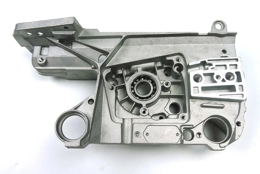 CS5200 Petrol Chainsaw Parts Crankcase