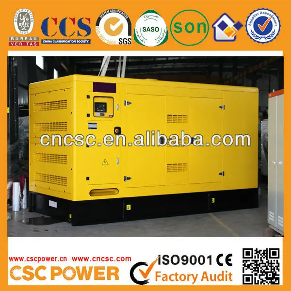 [525kva/420KW] дизель-генератор цены с cummins двигатель