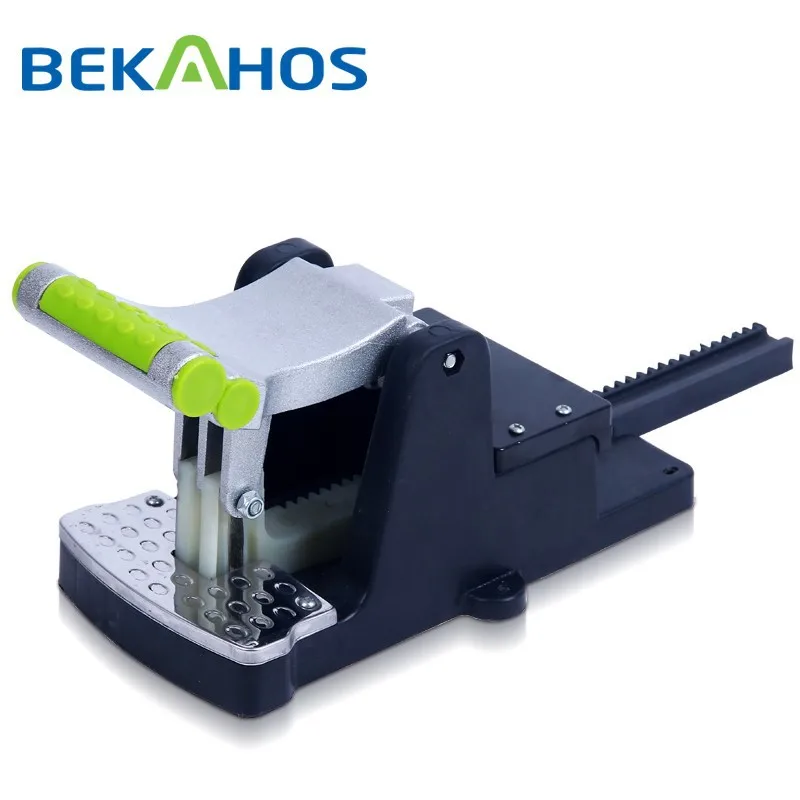 
Bekahos hot selling ceramic magic mop 360 rotating easy mop 