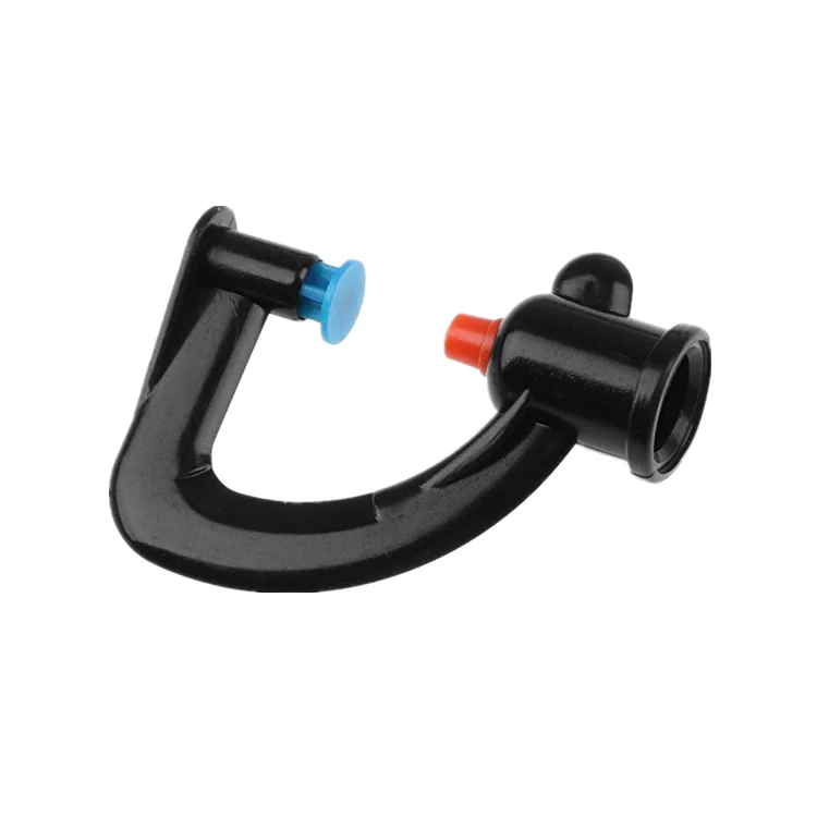 Water Misting Micro Nozzle Sprinkler