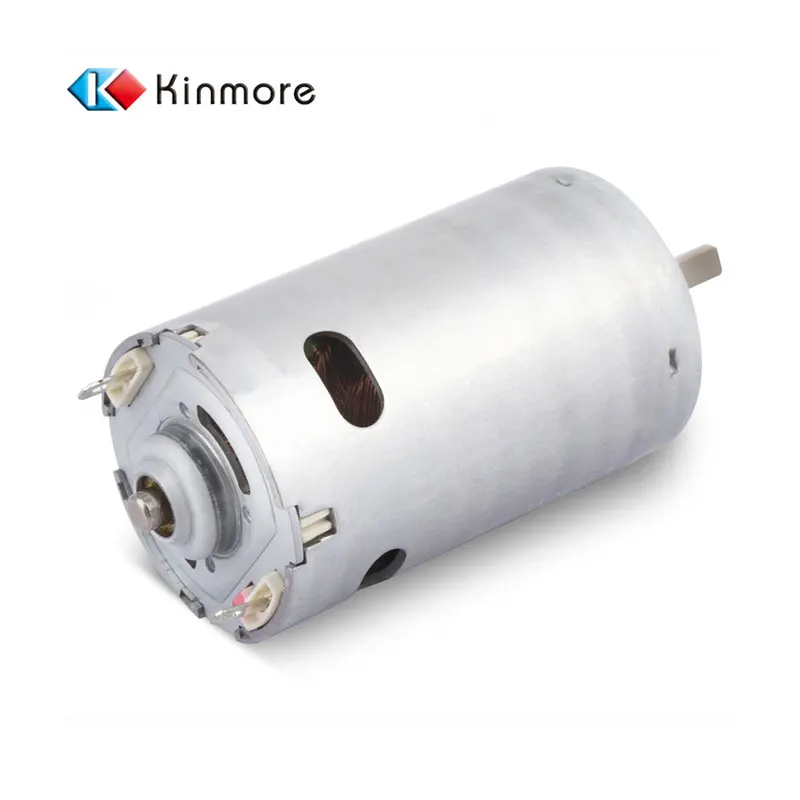 24v DC Motor for Water Pump (RS-997)