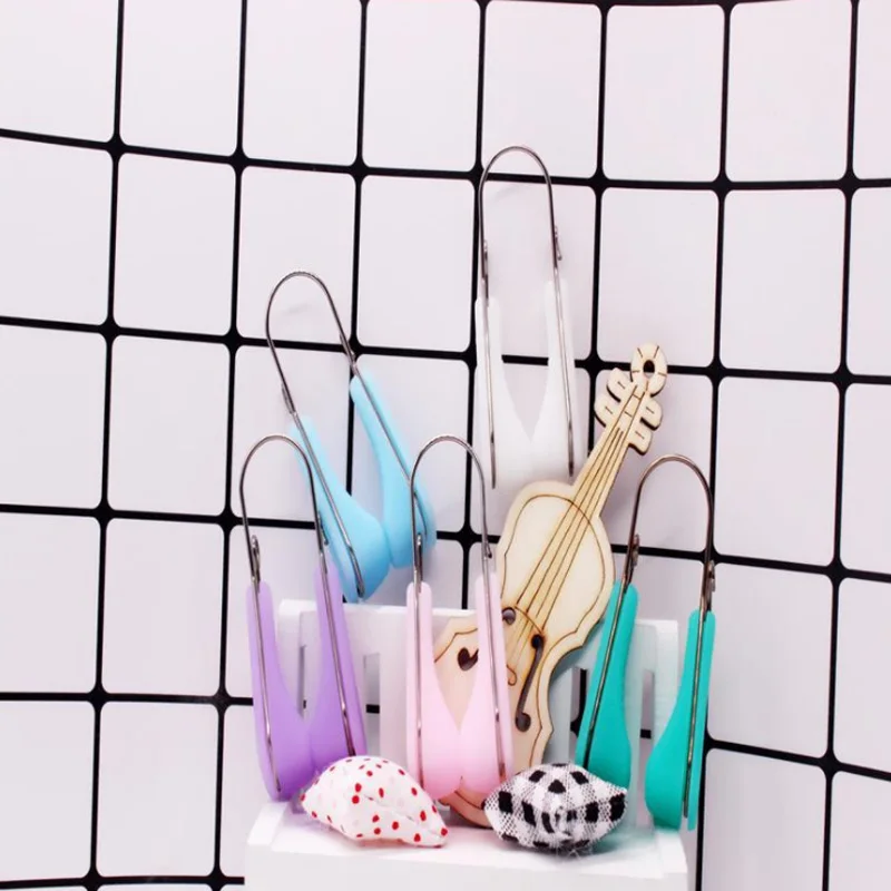 New Beauty Tool Magic Nose Up Shaping Shaper Lifting Corrector Silicone Nose Straightening Trimmer