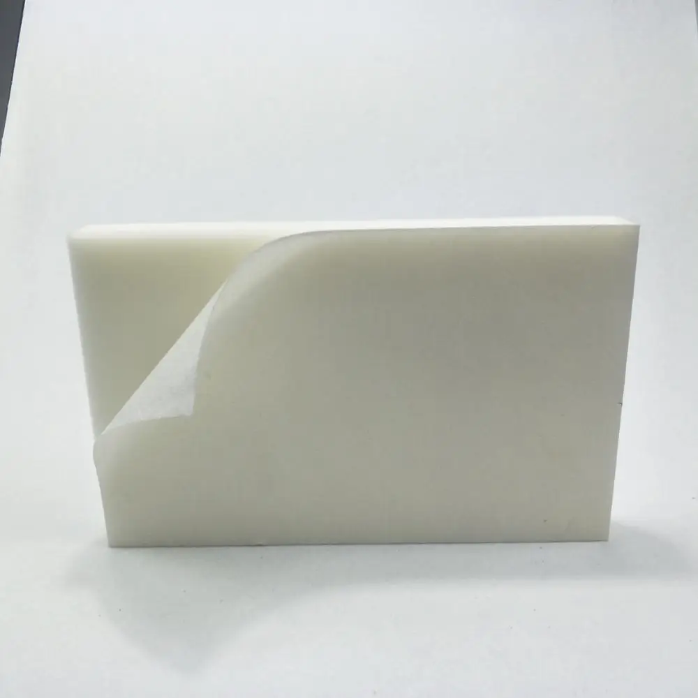 Sponge velvet for jewelry box inserts