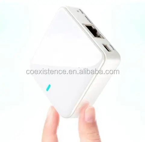 Мини-роутер Wi-Fi 150 м и мостовой ретранслятор Wi-Fi с последовательным портом в rt5350, принимаем openwrt