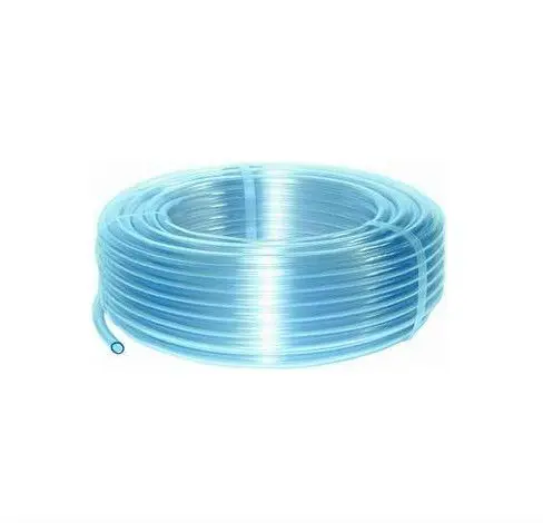 
 Популярный FUJIAN YOBEST OEM 6 мм ПВХ мягкая виниловая трубка прозрачный пластиковый шланг  