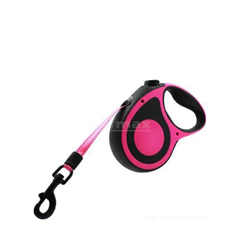 Amazon Hot sale products safety Durable Leash Strap Retractable Walking Dog Leash