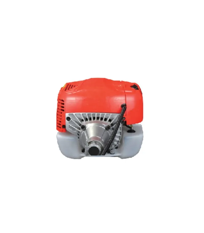 TOPWE Custom Logo Garden Tool 58cc Earth Drill 2-stroke Worm Gear Auger For Earth Drilling