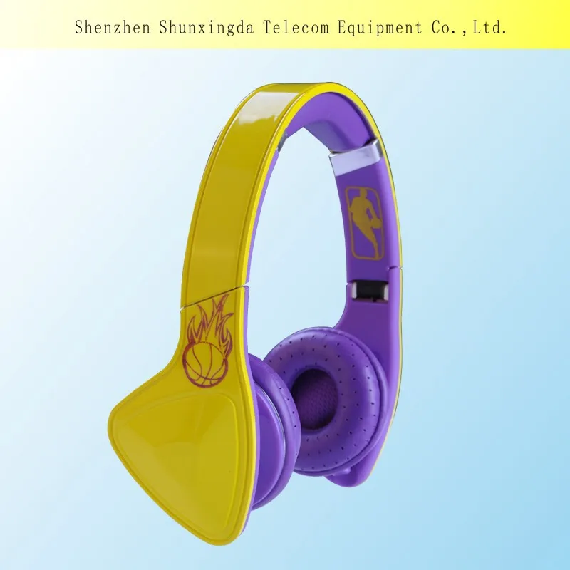 
2015 SXD wireless headphones for smart tv 