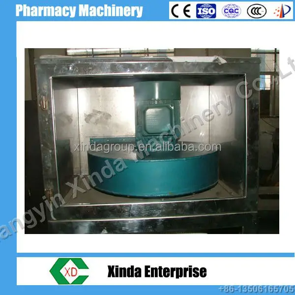All Purpose Stainless Steel (sus304) Machine for Grinding Spice
