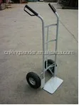 HAND TROLLY SUPPLIERS WAREHOUSE CART HT2022