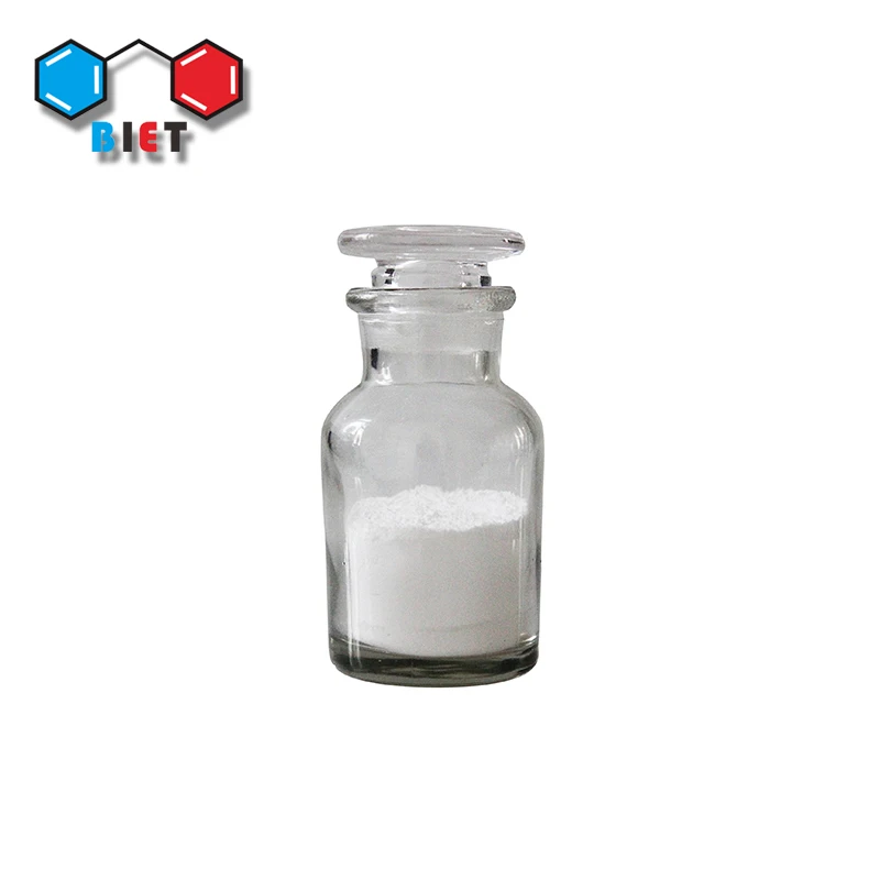 Chinese Factory Hot Sale chemical formula sodium benzoate auxiliary agent cas 532 32 1