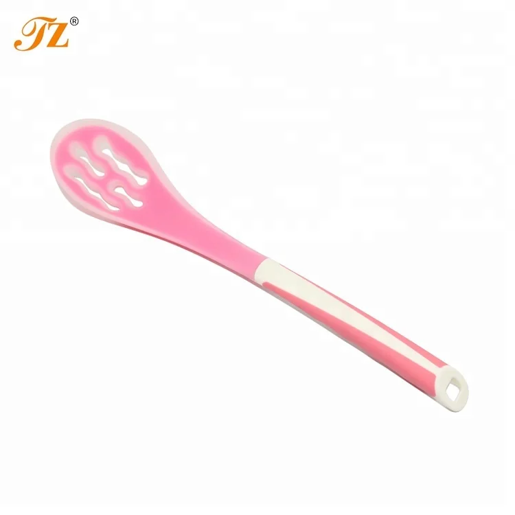 Wholesale Food Grade 6 Pieces Silicone Kitchen Cooking Utensil Sets