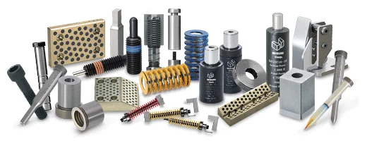 High Quality and Genuine Misumi Inspection at Reasonable Prices From Japanese Supplier