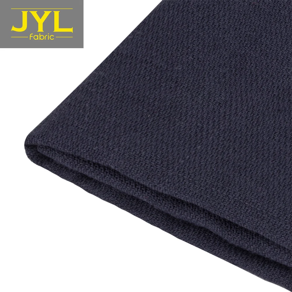 
JYL 100% ramie fabric in stock GL1007# bulk fabric suppllier good price for high-quality linen fabric 