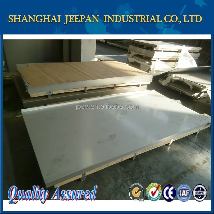 Китай Alibaba aisi 409 из нержавеющей листовой стали