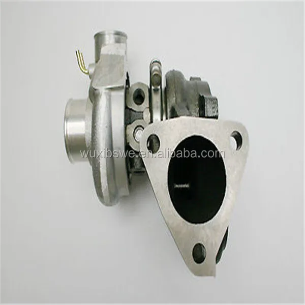 TD04-10T turbocharger 49177-01515 MR355220 turbo charger for Mitsubishi L300, Delica with 4D56 Engine
