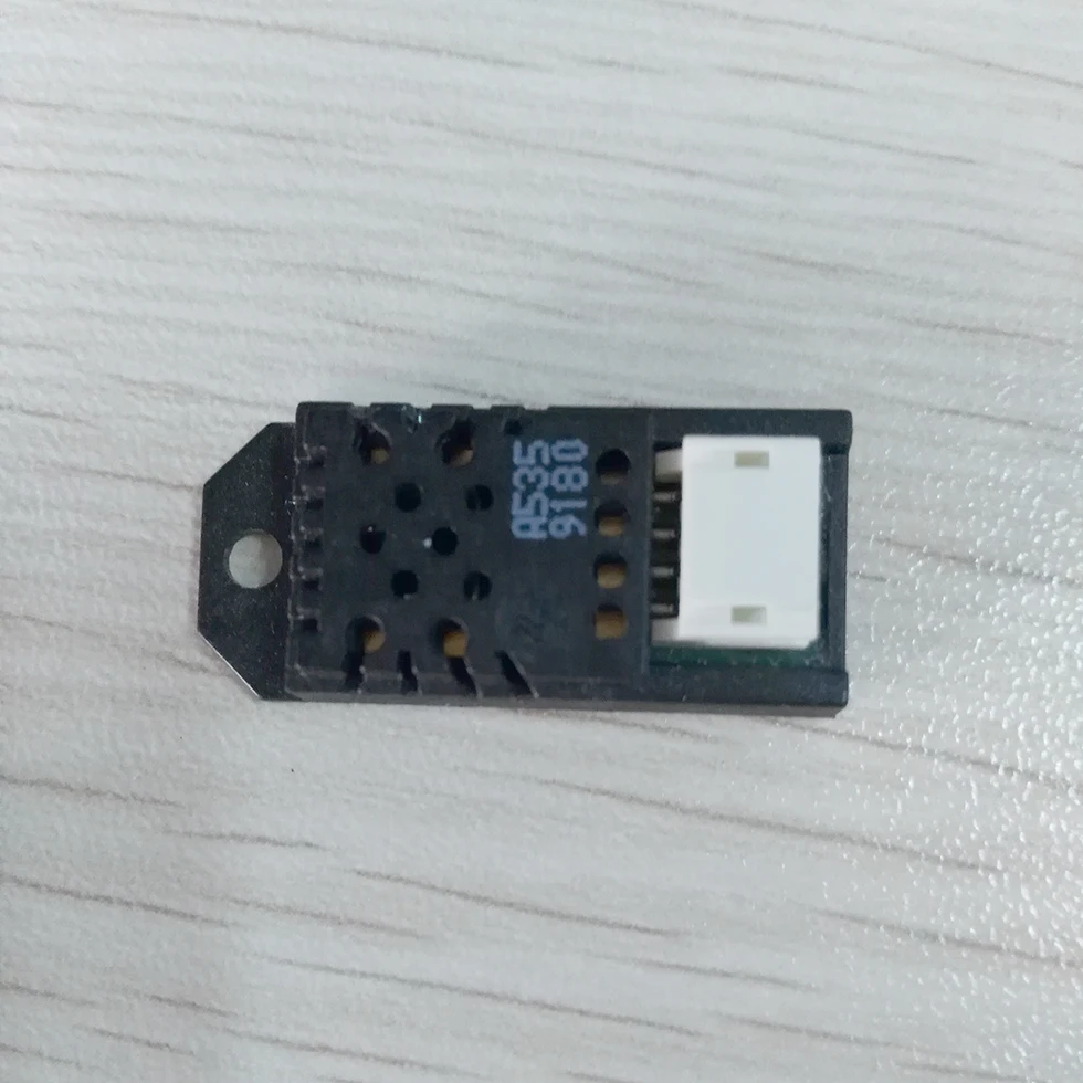 Original Temperature Humidity Sensor HTG3500 Series from Humirel