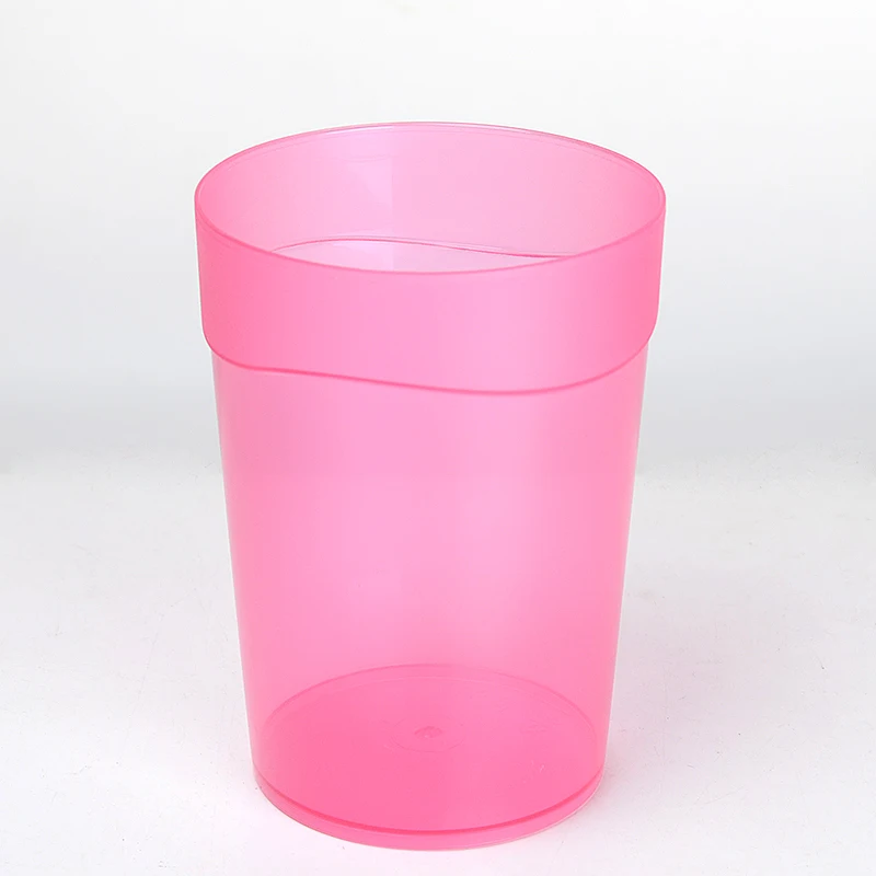 Wholesale Reusable 2L water jug large capacity with 4 cups clear plastic pitcher hot and cold  tea pots & kettles