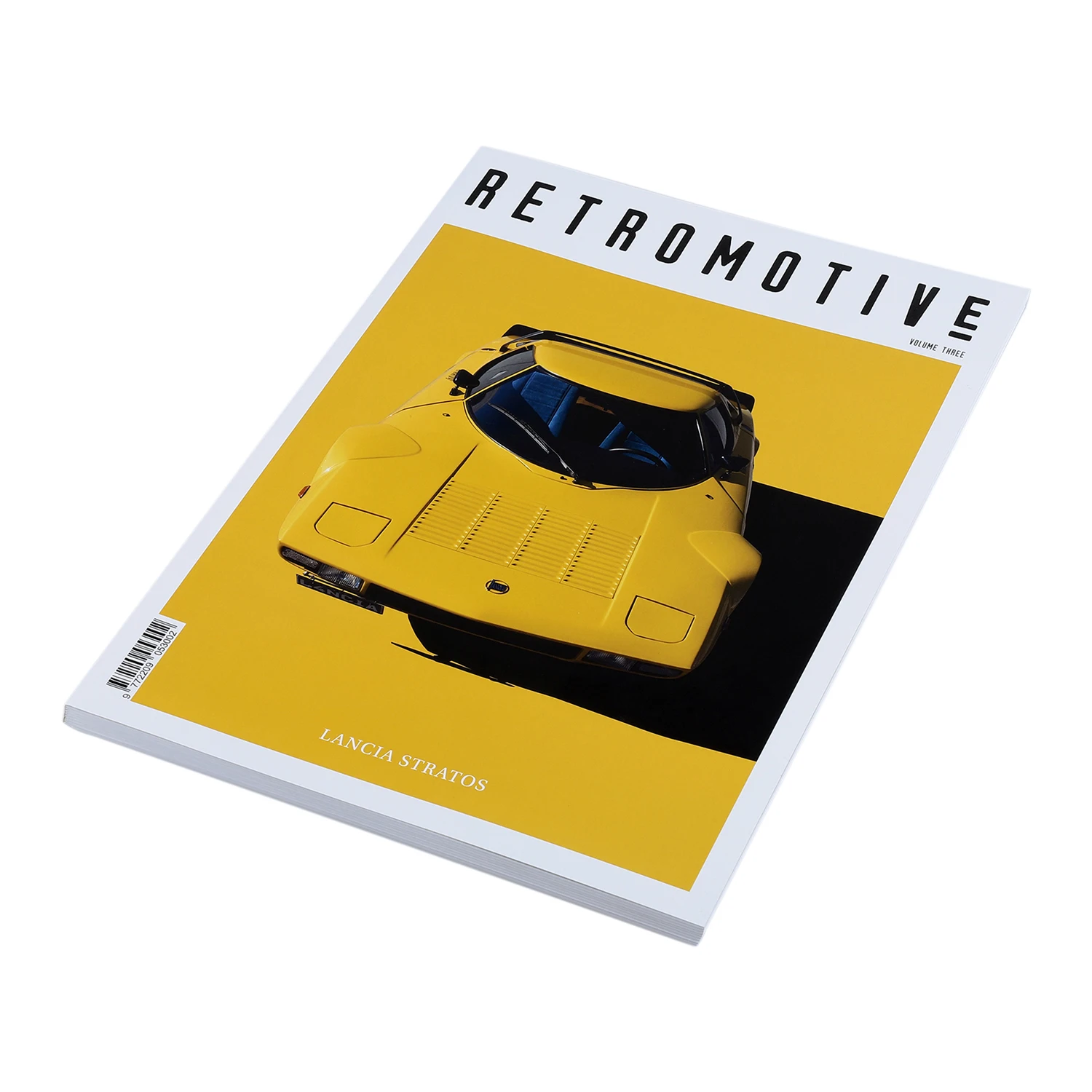 Full color high-end catalog Chinese custom printing magazine