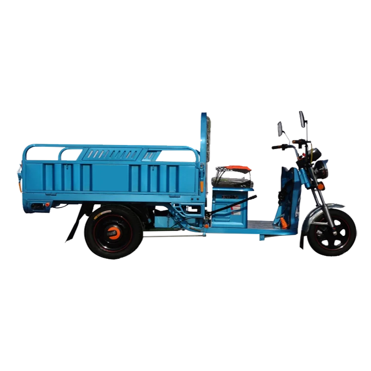 
2019 new tuk tuk passenger delivery 3 wheel electric scooter cargo mini van 