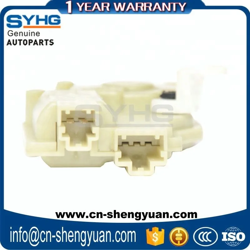 NEW 74896-SAA-003/74896 SAA 003/74896SAA003 Auto Door Lock Actuator Compatible with Honda FIT