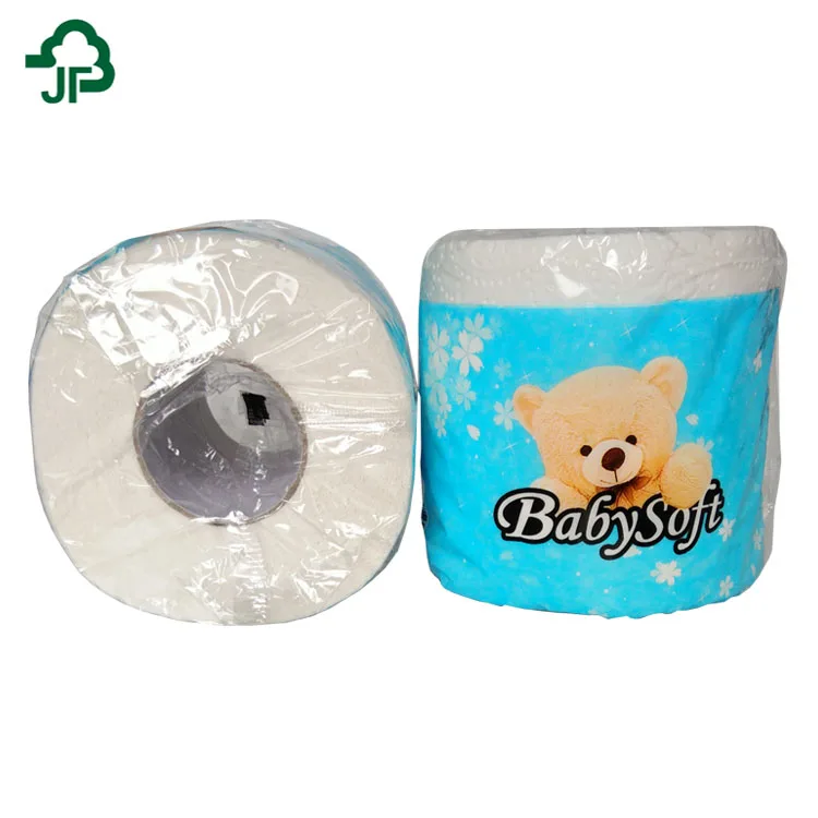 Papel Higienico Toilet Paper For Bathroom