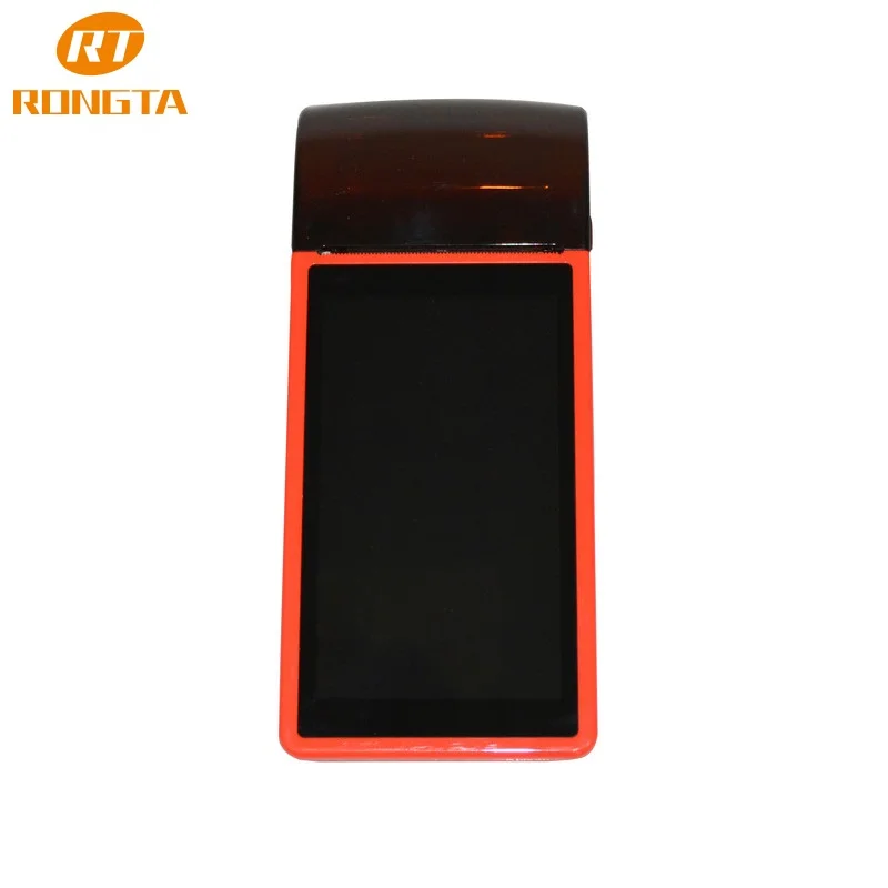 New Design 3.75V Low-power Printer AP02 Mobile POS Terminal