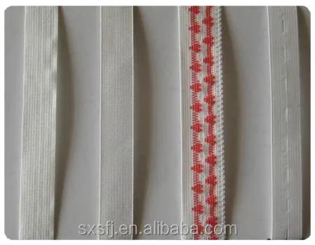 SGD 260 elastic tape crochet machine for sock lace