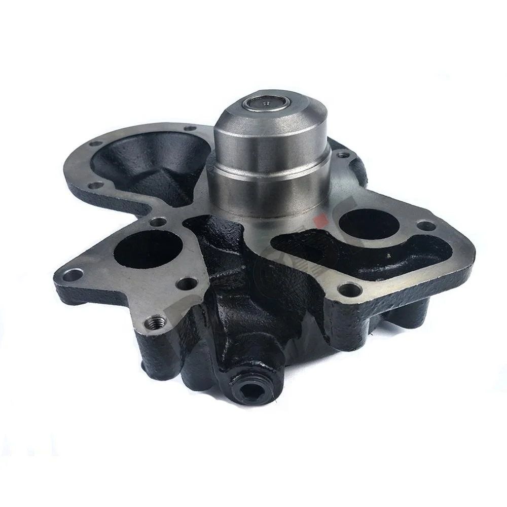 Новый Автоматический водяной насос U5MW0192 U5MW0193 для Perkins 1004,4 1004,4 T V82