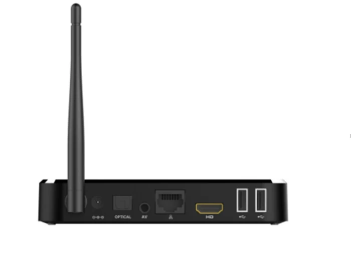 Led Smart Tv Беспроводная Мышь Воздуха Для T10 плюс Лучший Android tv box Quad Core 2 ГБ Оперативной Памяти 8 г rom