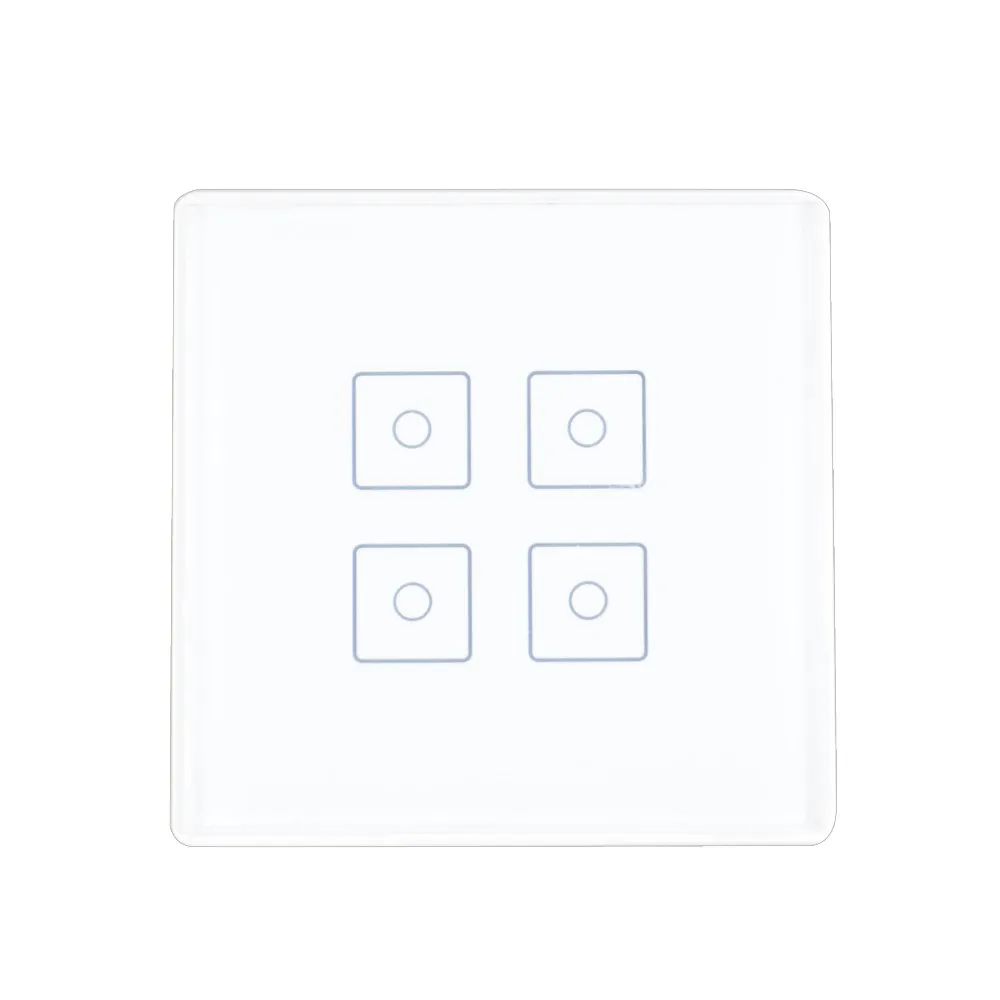 
240V Electric Wall Switch For Smart Home Automation 
