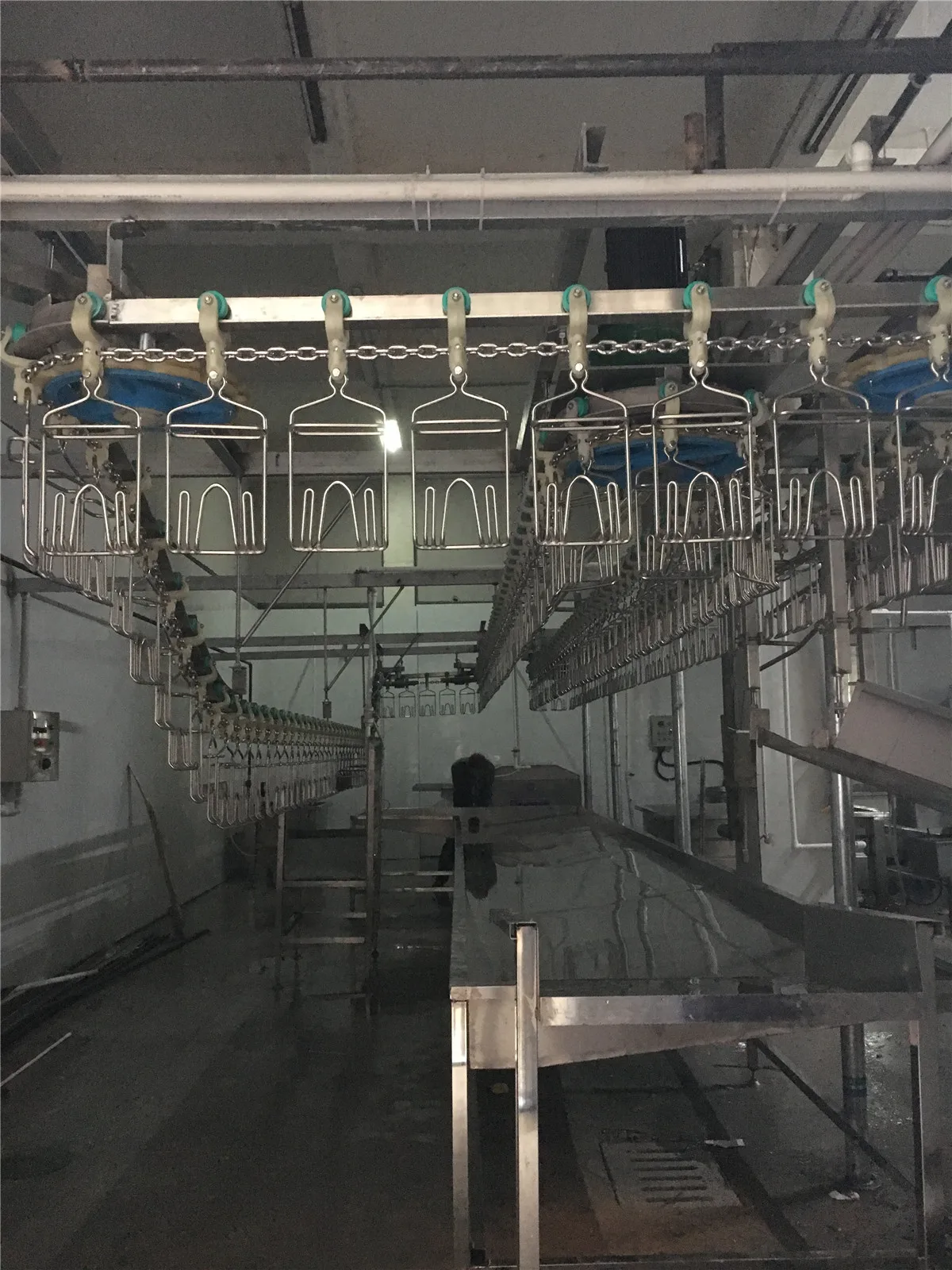 Малайзия курица убойное оборудование для курицы утки перепела