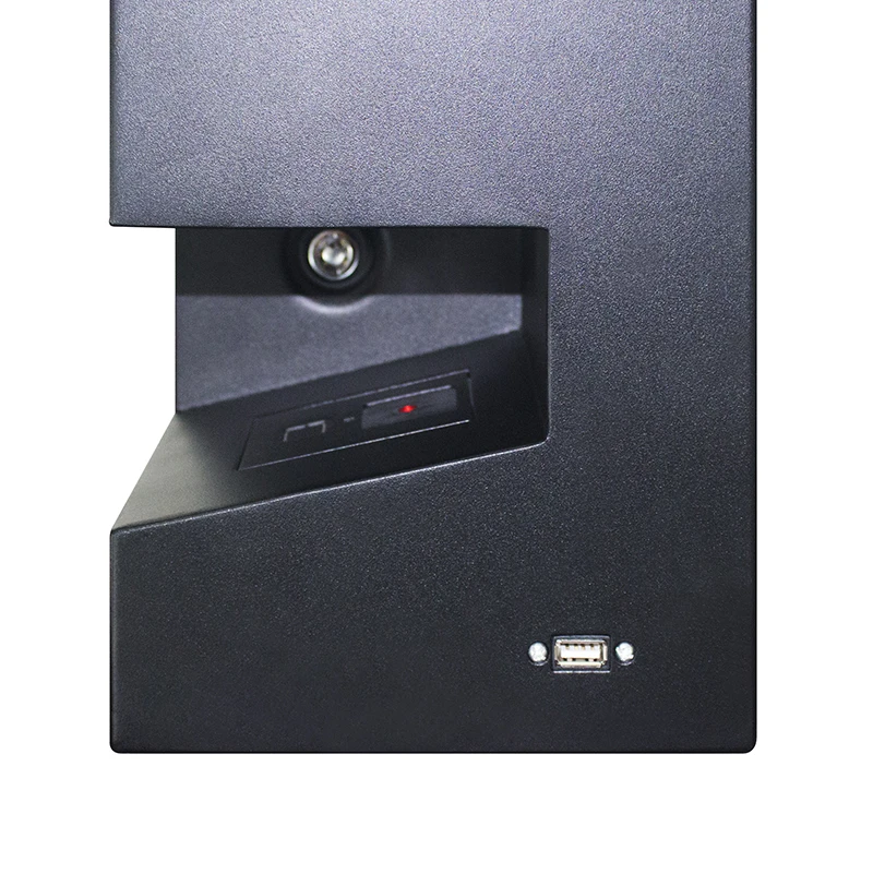 
Intelligent Key Tracking System H-3000 With USB Connector for Reports 
