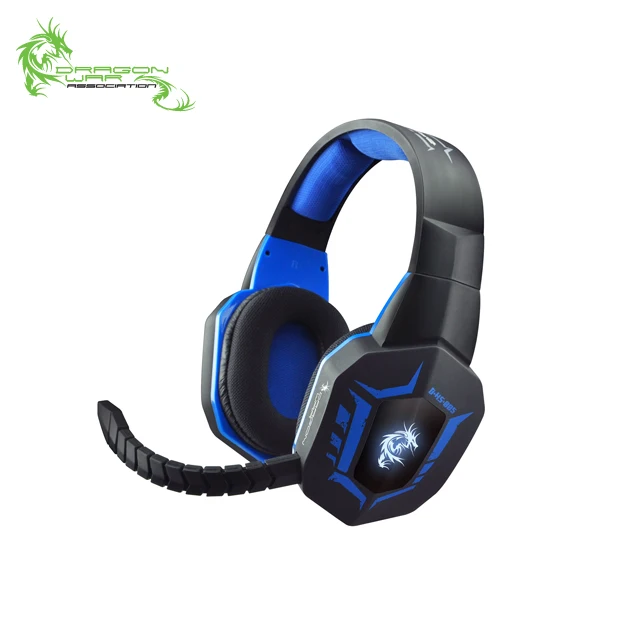 Custom logo Wholesale Stock stereo virtual 7.1 professional fiber cable headphone headset PC headphone for PC