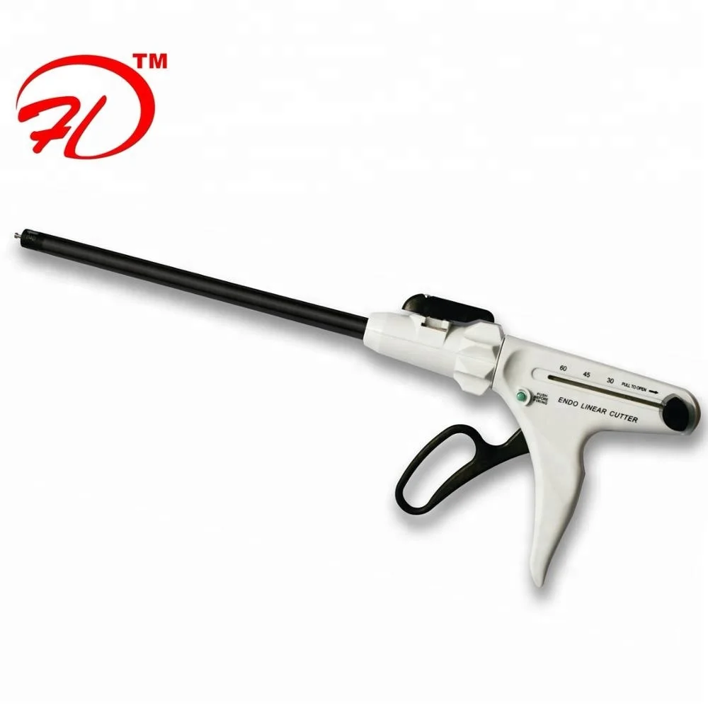 Эндо-ГИА эндоскопический линейный резак степлер, похожий на ковидиен Эндо ГИА