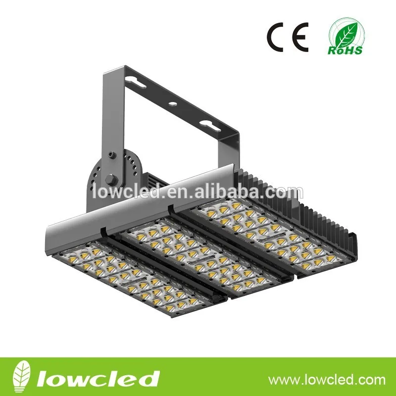 Лучшие продажи 100 Вт водонепроницаемый Meanwell из светодиодов туннель света