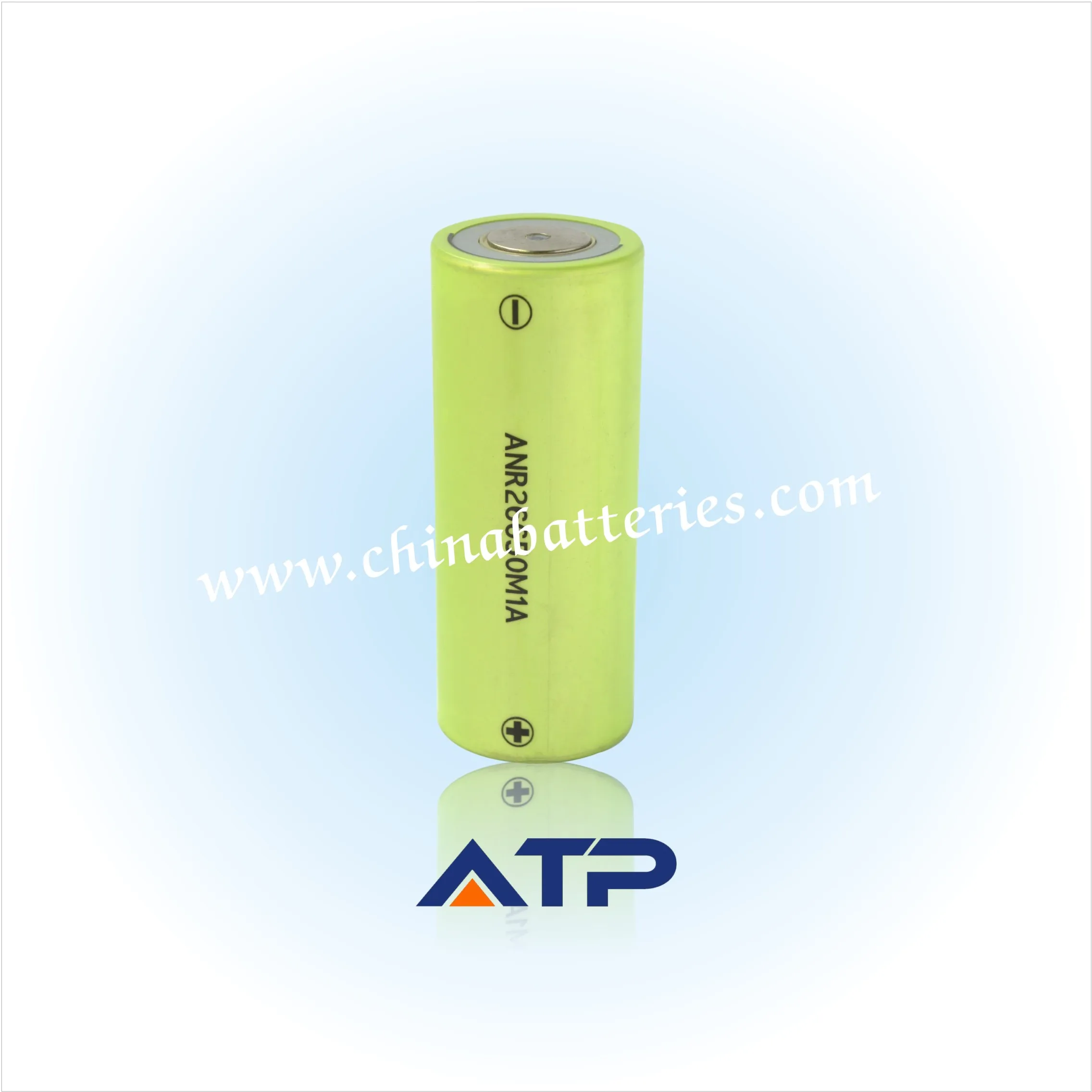 60C discharge rate 2300mah lifepo4 battery cell a123 battery / 26650 lifepo4 battery