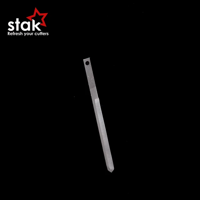 Auto cutting Machine Machine Type 88*5.5*1.5mm  Size Blade Knife  for Lectra VT2500 lectra cutter blade