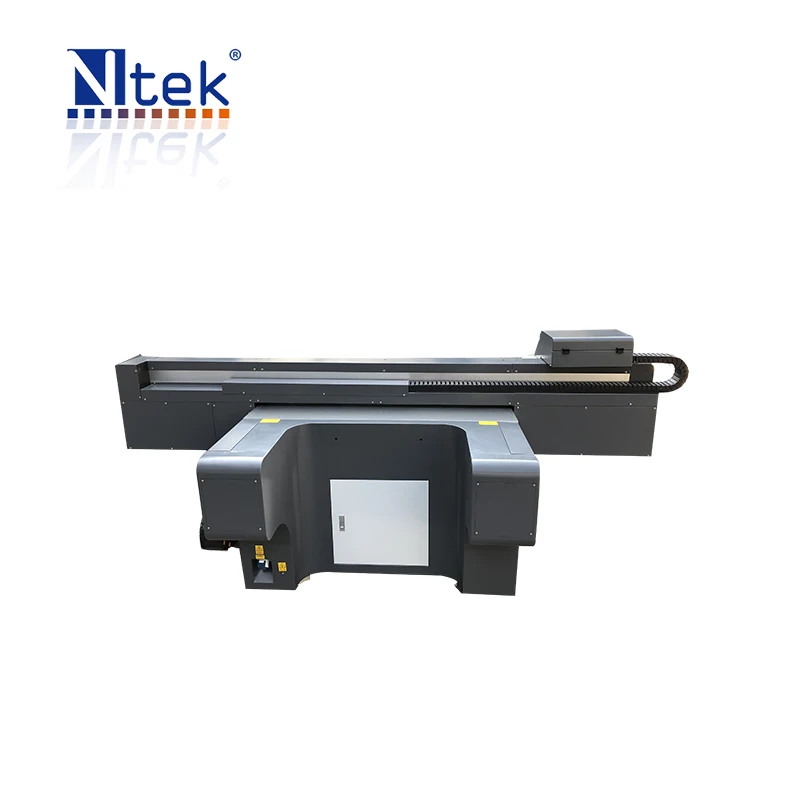 Ntek Metal Photo Printing Machine Instagram Crystal 3D Photo Printing Machine