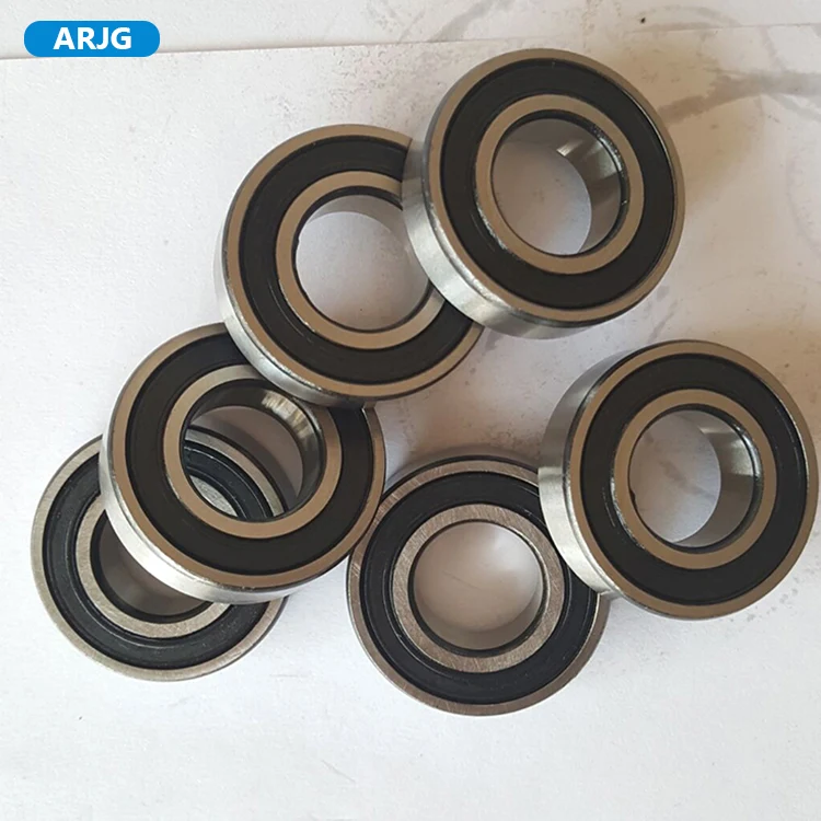 Jinan Bearings Factory 6202 Cheap Chinese Motorcycle Parts Bearing