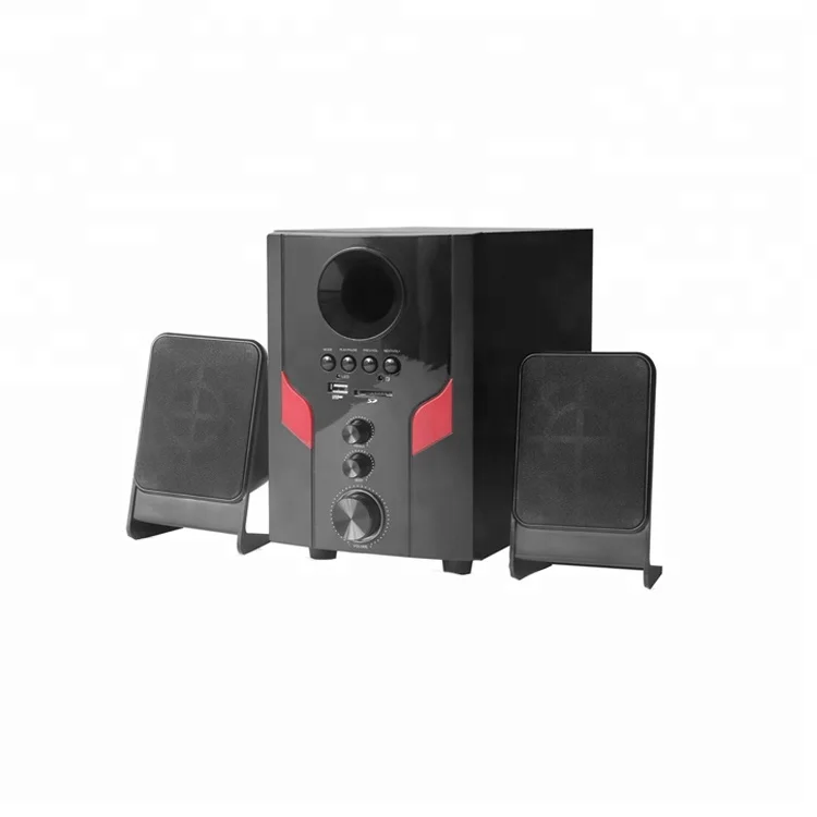 Производитель домашнего кинотеатра