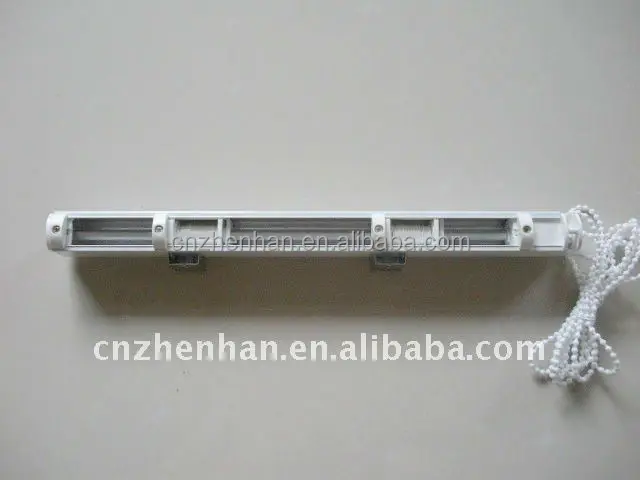 
Roman blind system-control unit,curtain chain,metal bracket,tape roll,head track,cord for roman shade blind,curtain accessory 