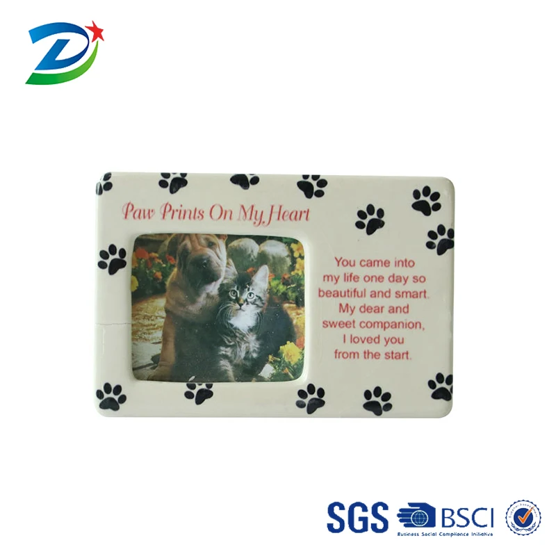 
2018 New arrival baby family photo frame for family and wedding 