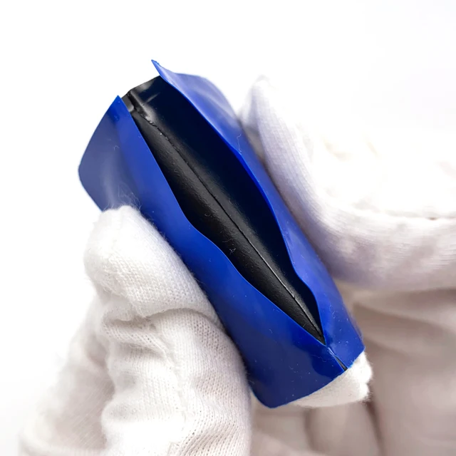 Sunsoul Universal Tire Car Vulcanizing/vulcanized American Style Patch Tubeless Repair Patches For Sale