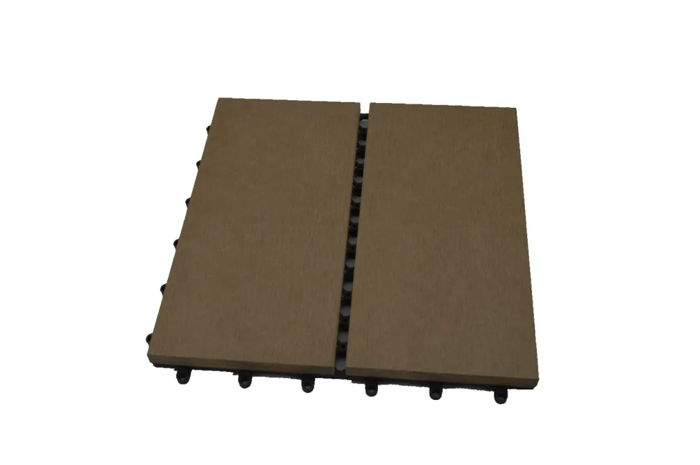 
Waterproof Price WPC Flooring Tile Wood Floor Border Plastic Floor Timber 