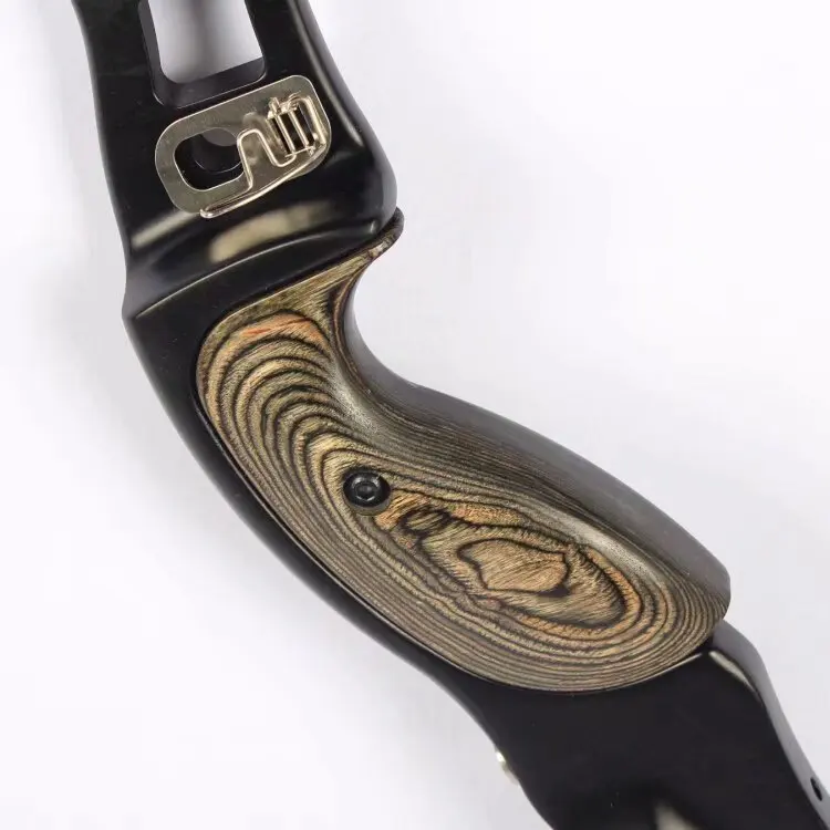 F161 Junxing recurve bow take down limbs hunting recurve bow china wholesale