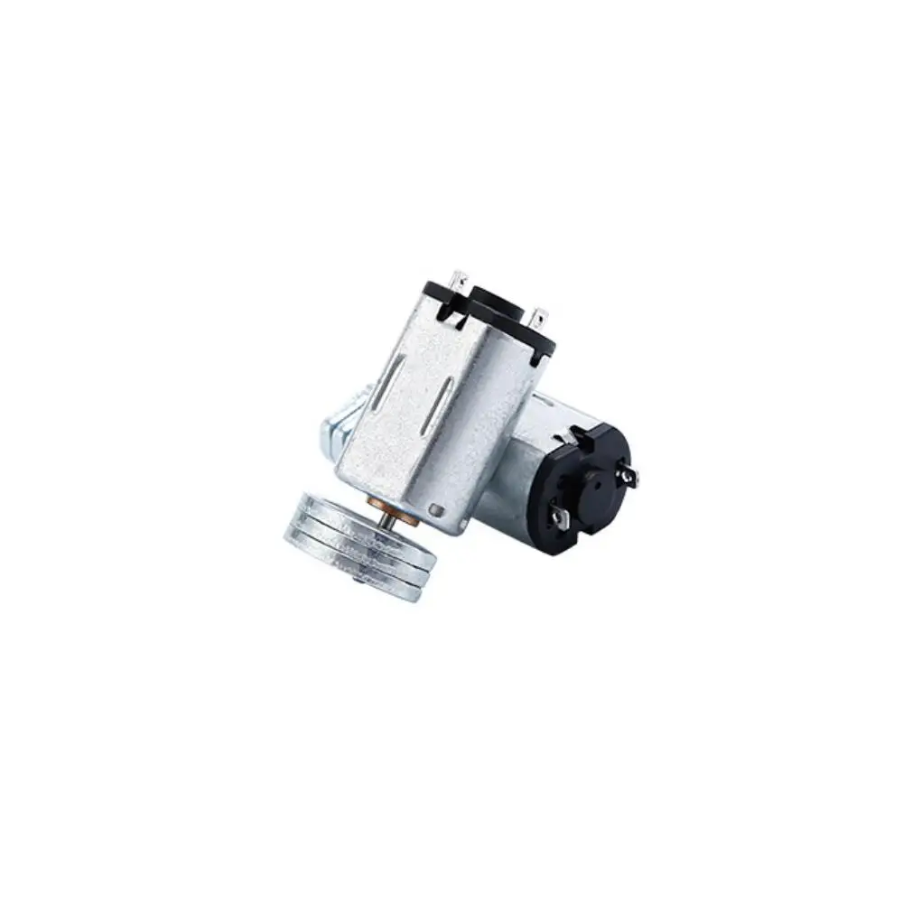 
 Электродвигатель D12 x H15 с высокой вибрацией для массажных стульев  