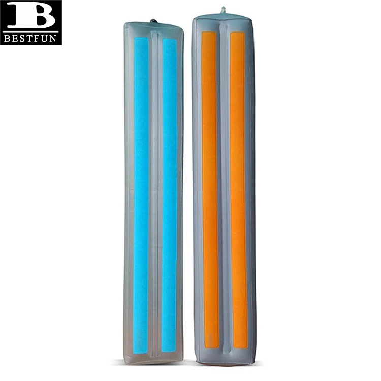 Bed Rails Bumpers for Toddlers Inflatable Water Resistant Safety Non Slip Bed Guardrail Crib Rail for Baby Home Travel