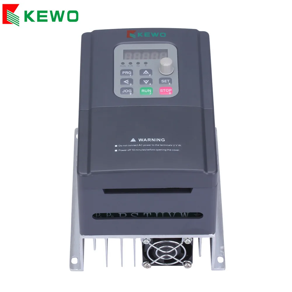 China Frequency Inverter Vector Control  Cards Available